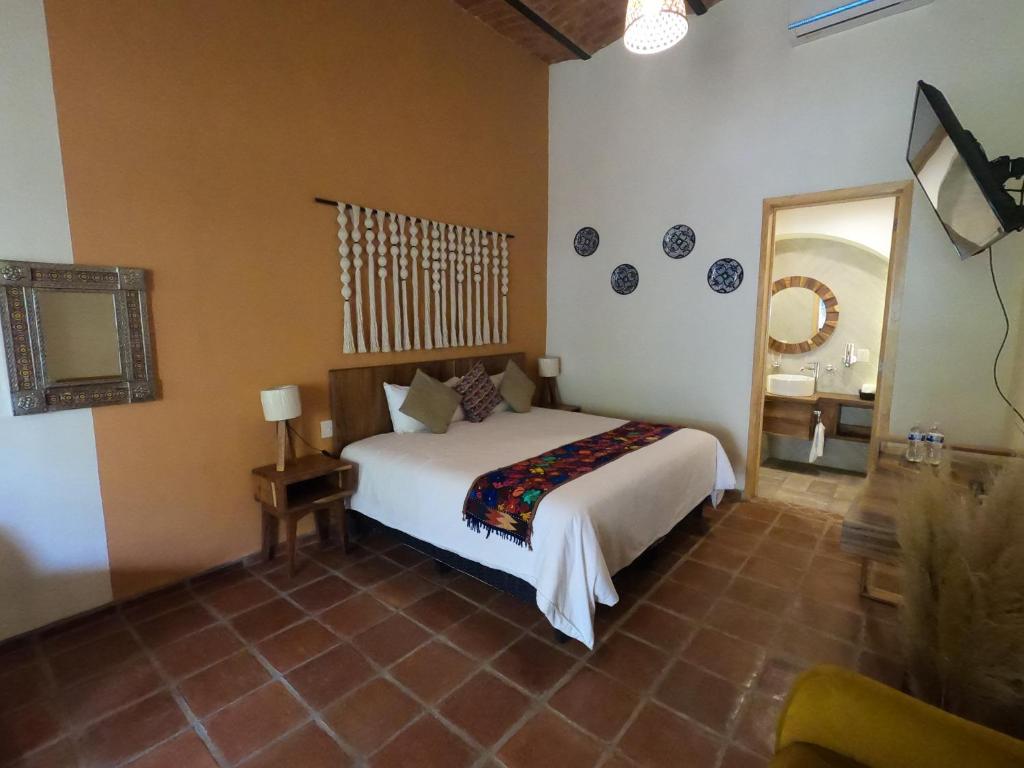 Hotel Boutique Sol y Luna SPA photo 2