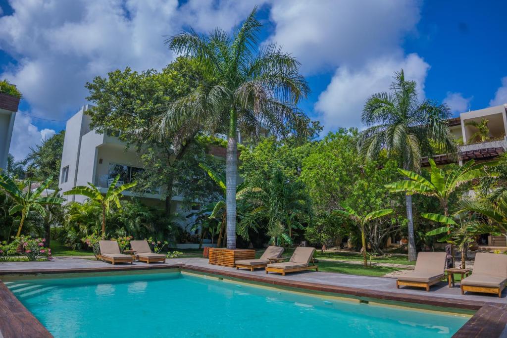 XscapeTulum photo 3