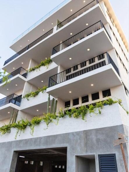 605 Tower Downtown Cabo — photo 1