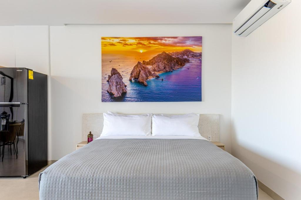 605 Tower Downtown Cabo photo 3