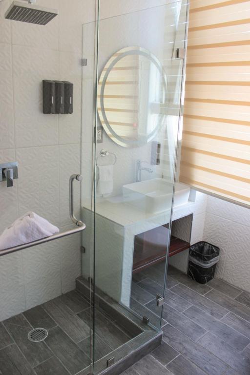 Hotel Zócalo Chilpancingo photo 3