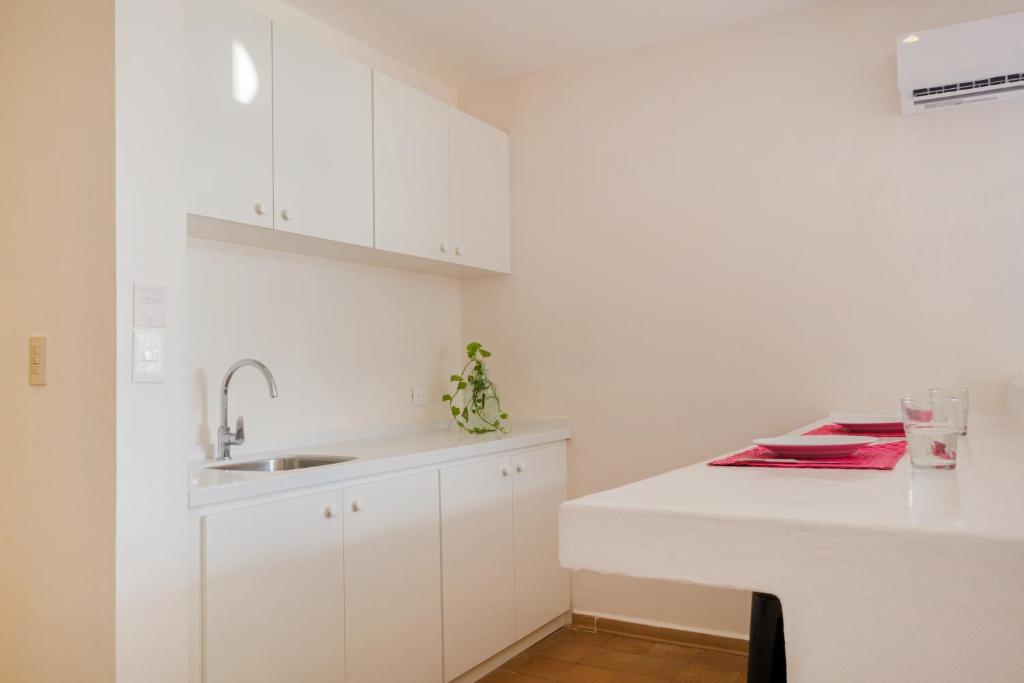 Suites Turquesa photo 3