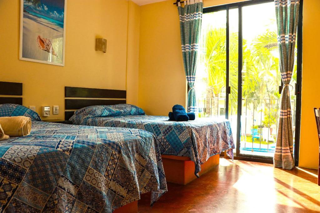 Hotel Rivera Del Mar photo 2