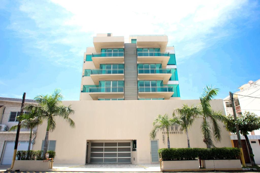 Terra Residencial — photo 1