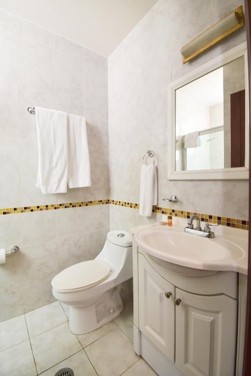 Hotel Tötem Guadalajara photo 3
