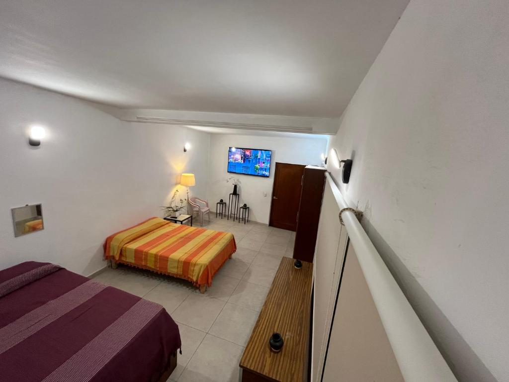 San Fernando Hostal photo 2