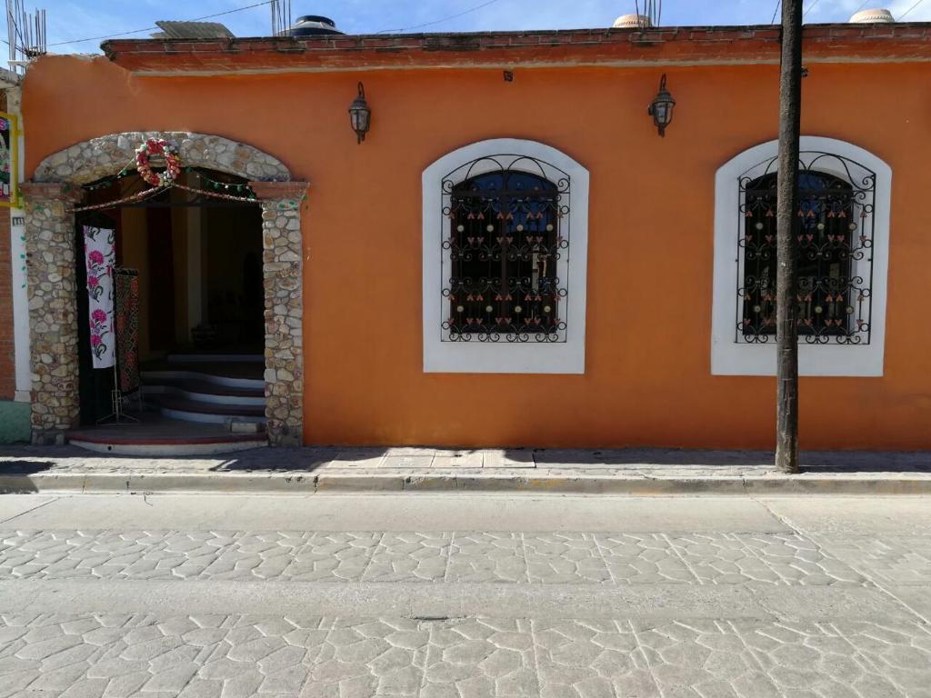 Teocalli — photo 1