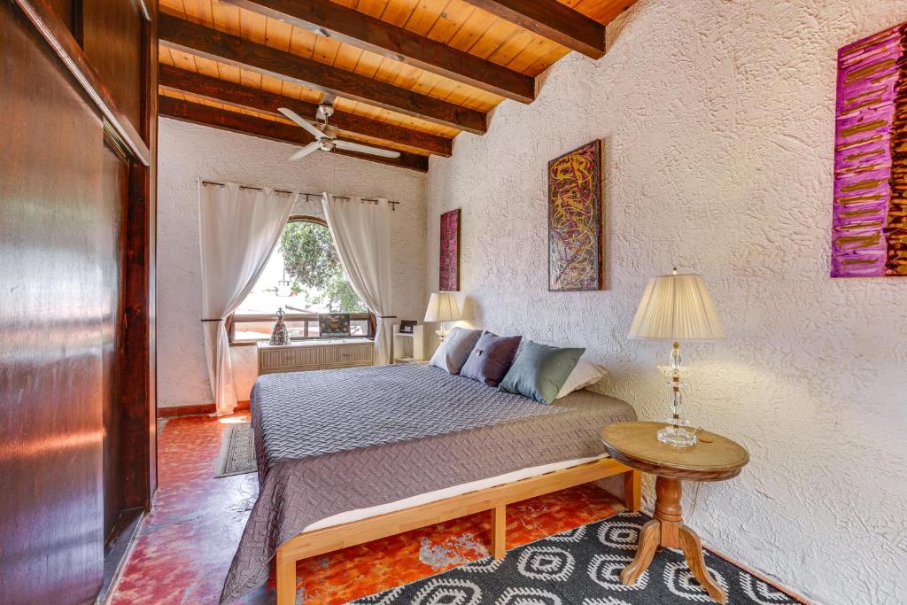 Rosarito Beach Home in Las Gaviotas with Ocean Views photo 2