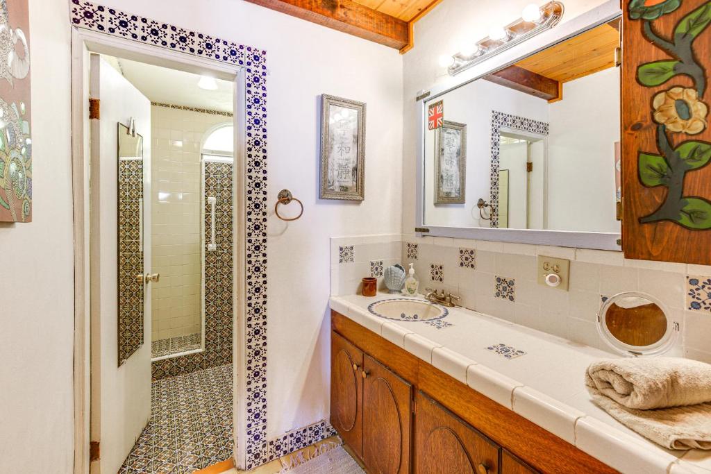 Rosarito Beach Home in Las Gaviotas with Ocean Views photo 3