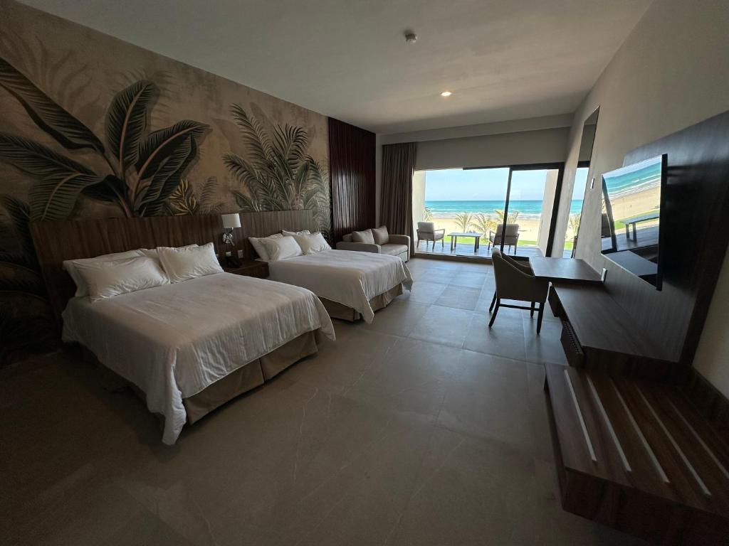 Soleare Hotel Boutique photo 2