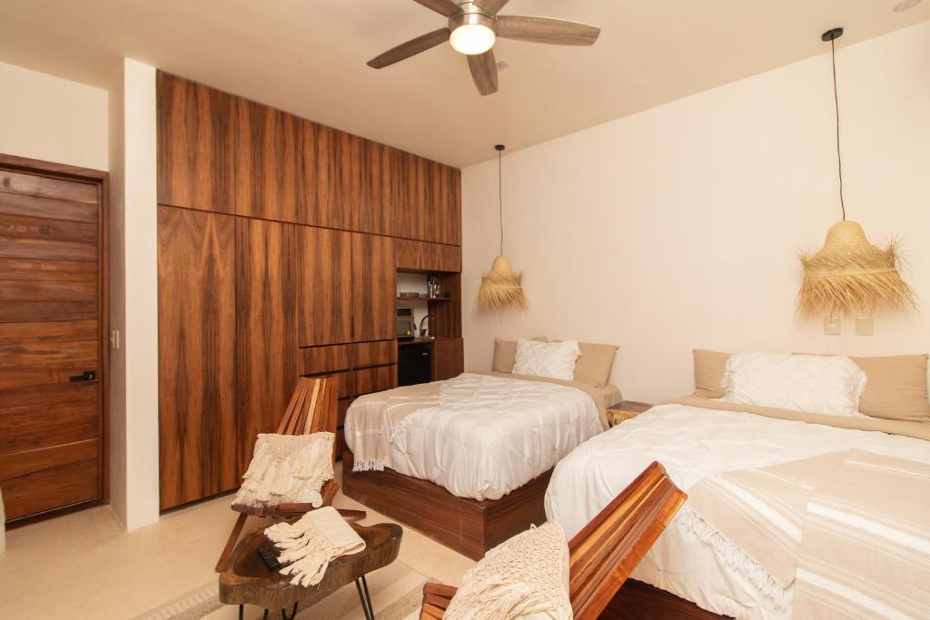 Serene Condo Tulum photo 2