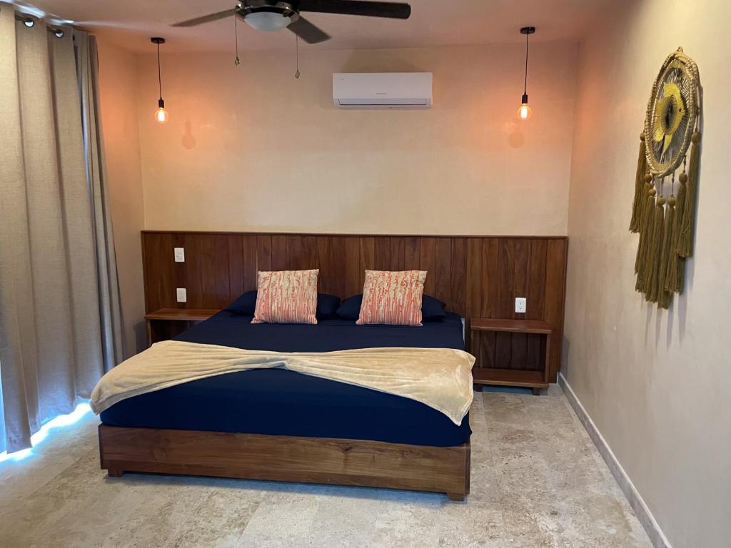 Family Studio Suite with Kitchenette & Terrace - Santuario Hotel Boutique photo 2