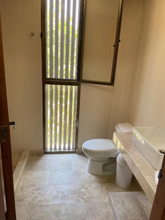 Family Studio Suite with Kitchenette & Terrace - Santuario Hotel Boutique photo 3