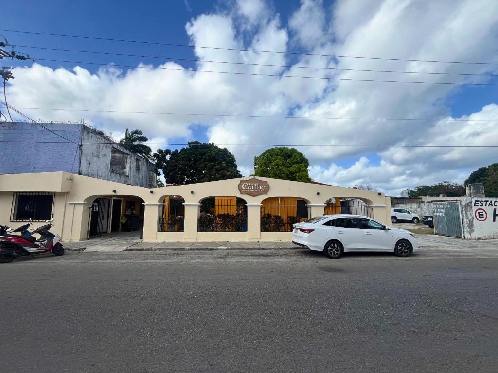 Hotel Caribe — photo 1