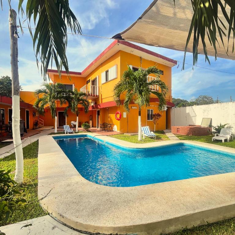 Hotel Caribe photo 3