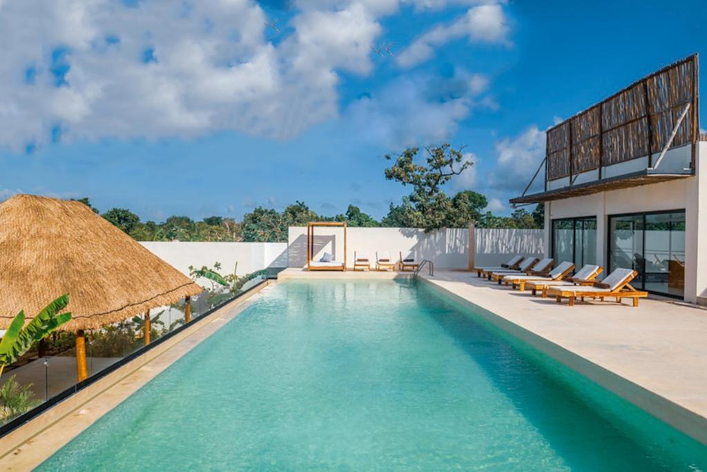 The Waves Tulum by BNB Experience photo 2
