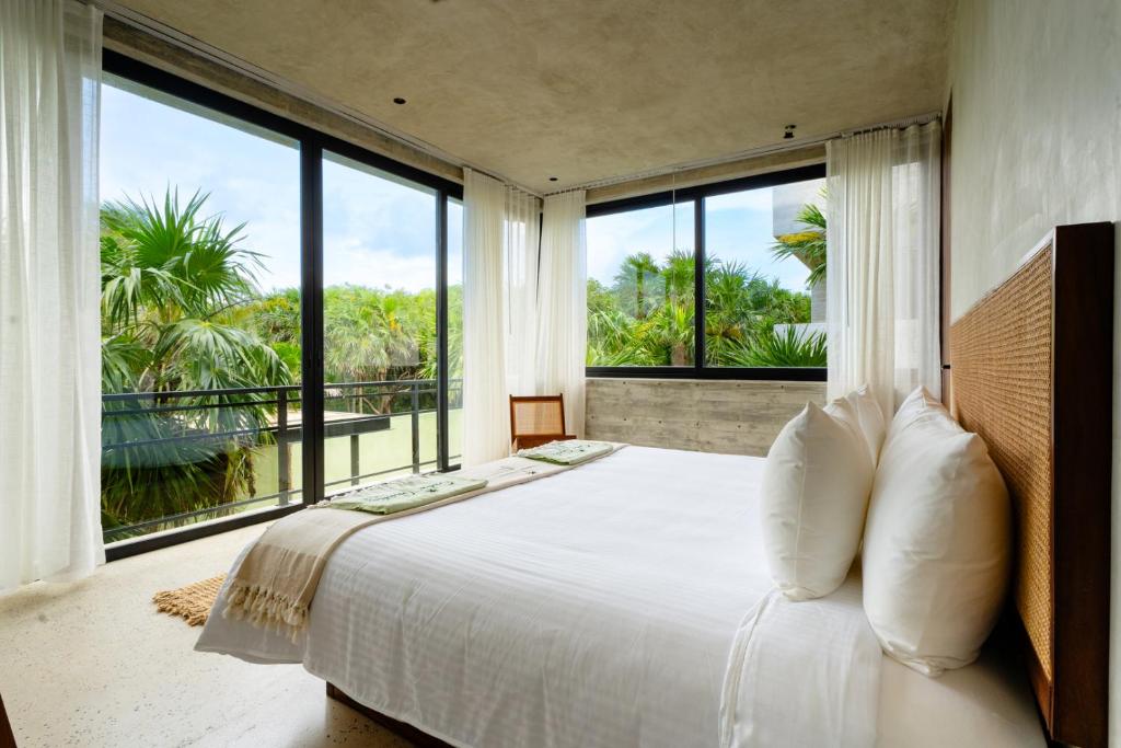 Vihara Tulum 5BR Tankah - Next Level photo 2