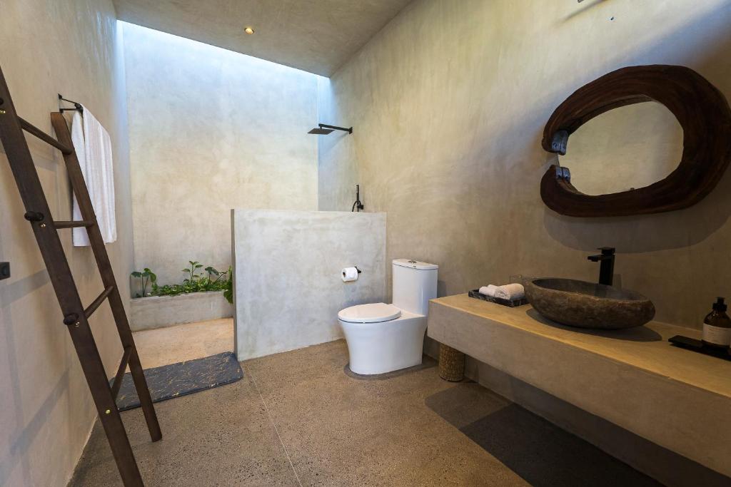 Vihara Tulum 5BR Tankah - Next Level photo 3