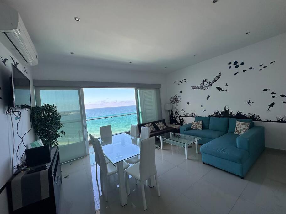 Torre EME 414 Vista al Mar — photo 1