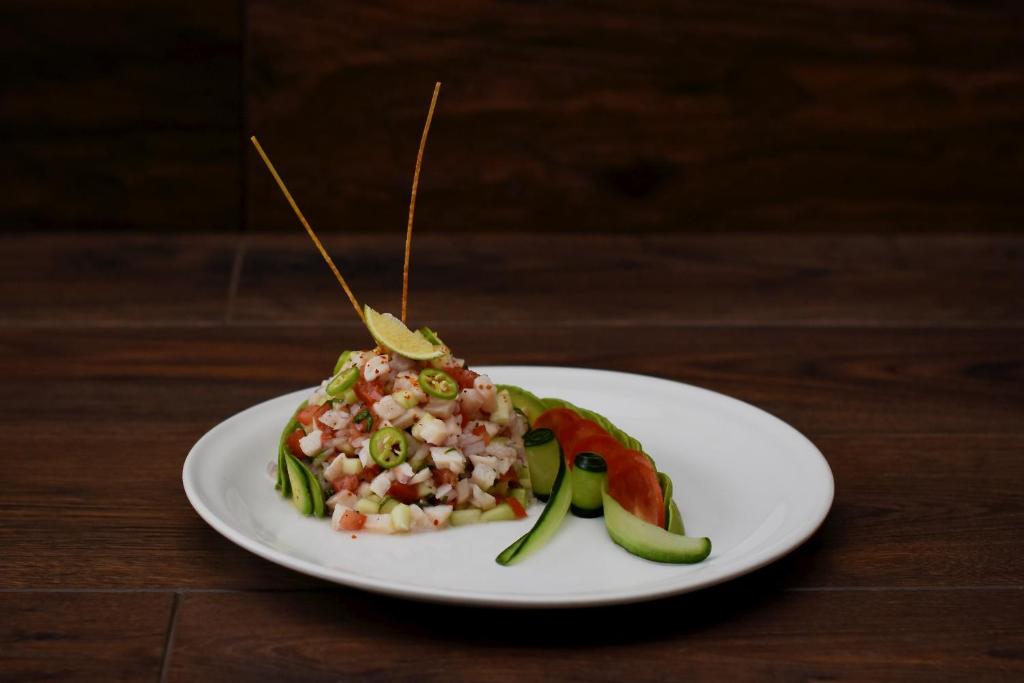 Hotel Casa Ixtapan photo 3