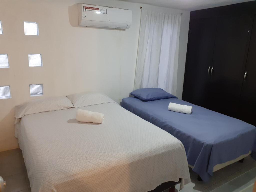 Thelmar Rooms Cancun photo 2
