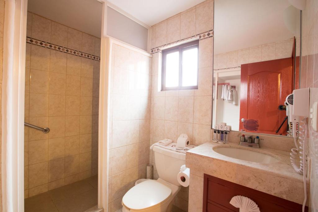 Hotel Santa Regina photo 2