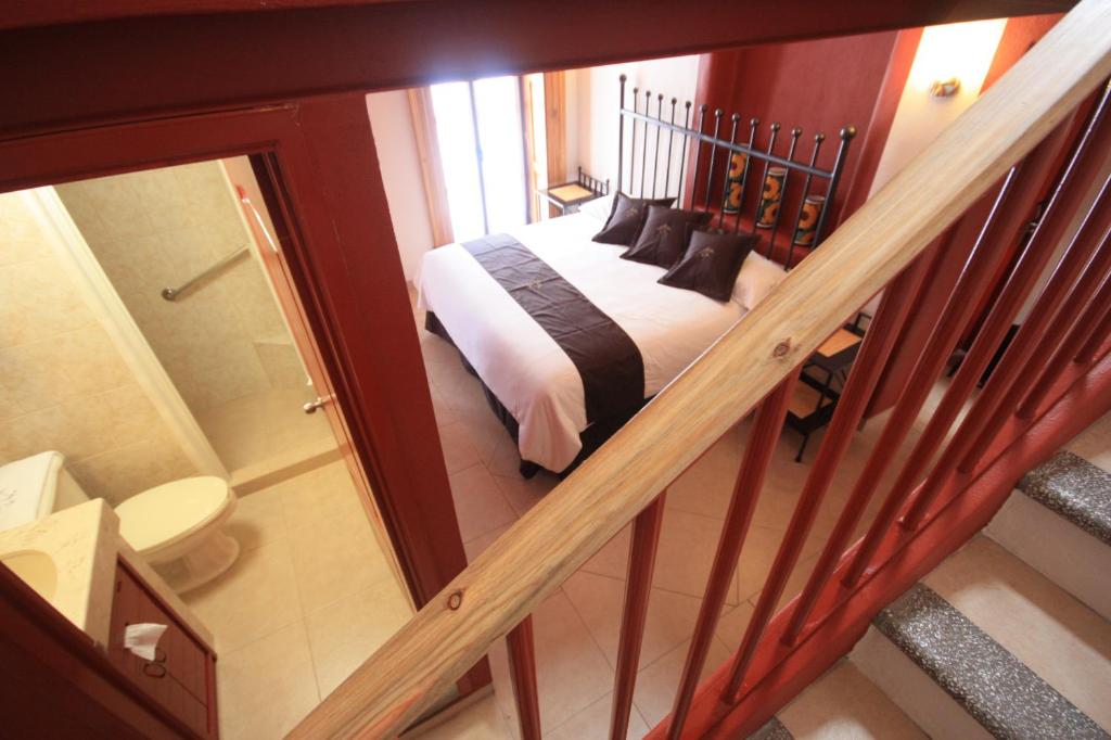 Hotel Santa Regina photo 3