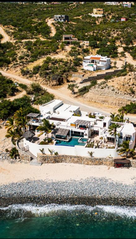 Casa Ostrom — photo 1