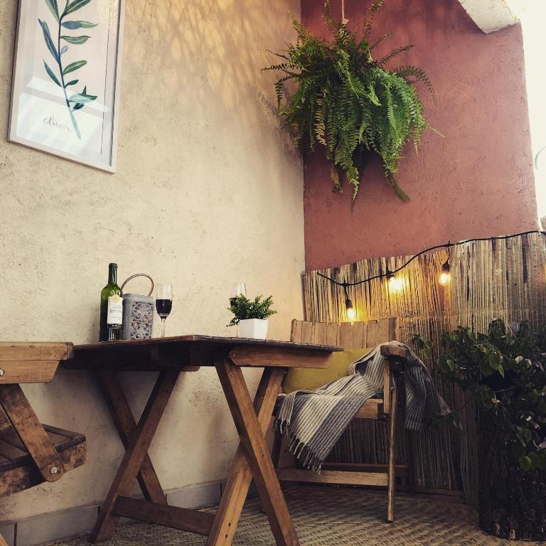 Departamento Rinconcito olivo — photo 1