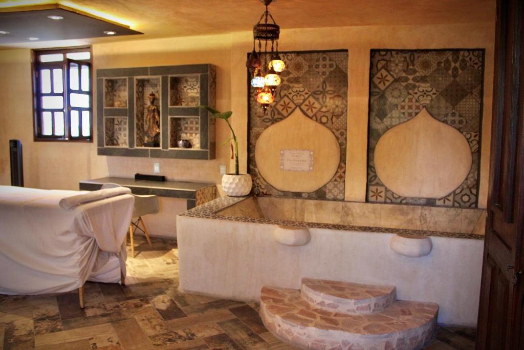 Casa Hala LOFT & SPA LUXURY photo 2