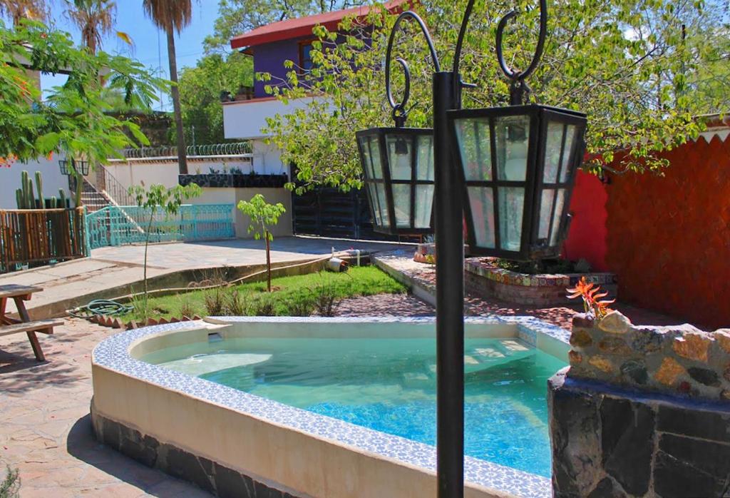 Casa Hala LOFT & SPA LUXURY photo 3
