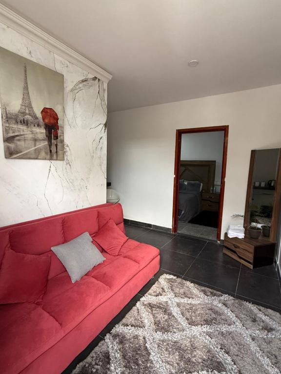 Suites vergel planta baja photo 2