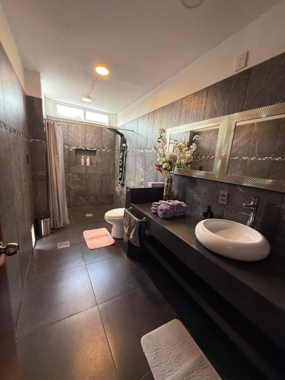 Suites vergel planta baja photo 3