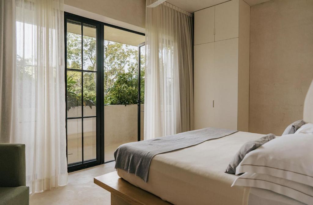 Private villa in Aldea zama photo 2