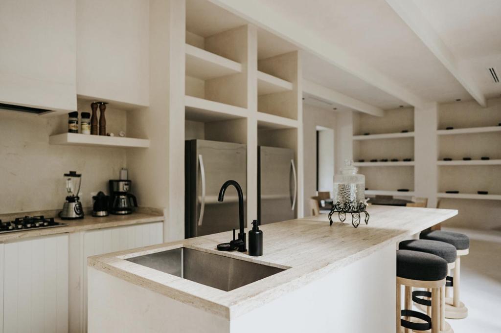 Private villa in Aldea zama photo 3