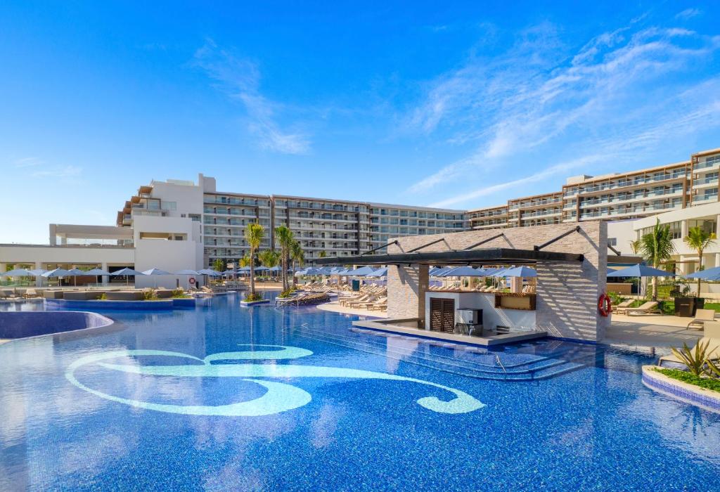 Royalton Splash Riviera Cancun — photo 1