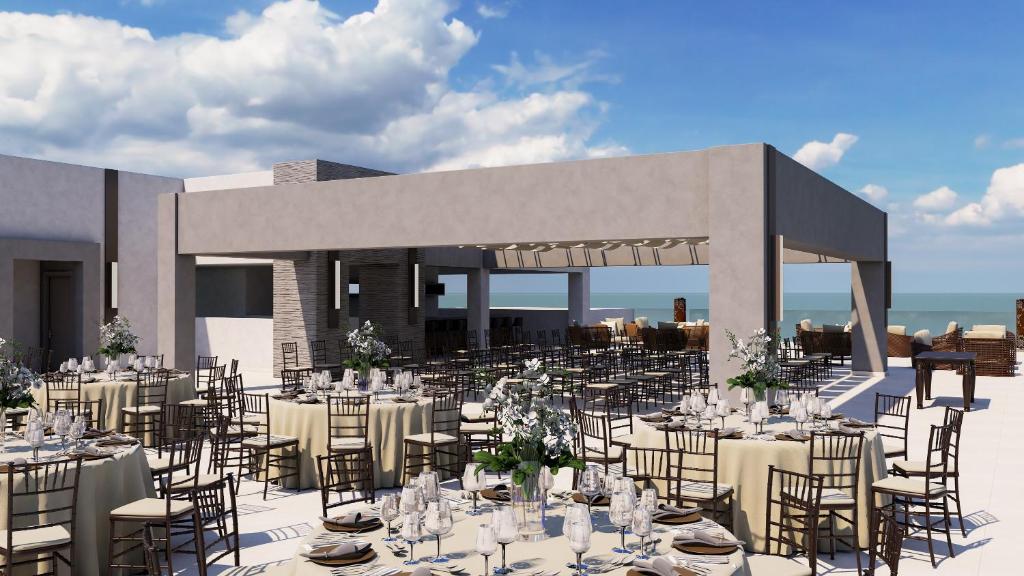Royalton Splash Riviera Cancun photo 3