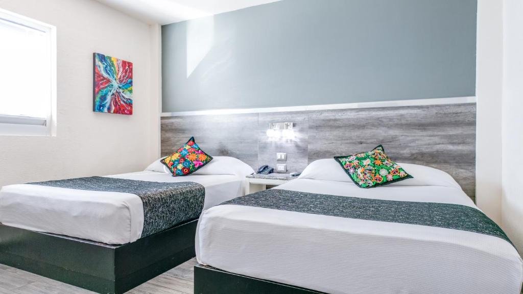 Homesuites Rotarismo photo 2