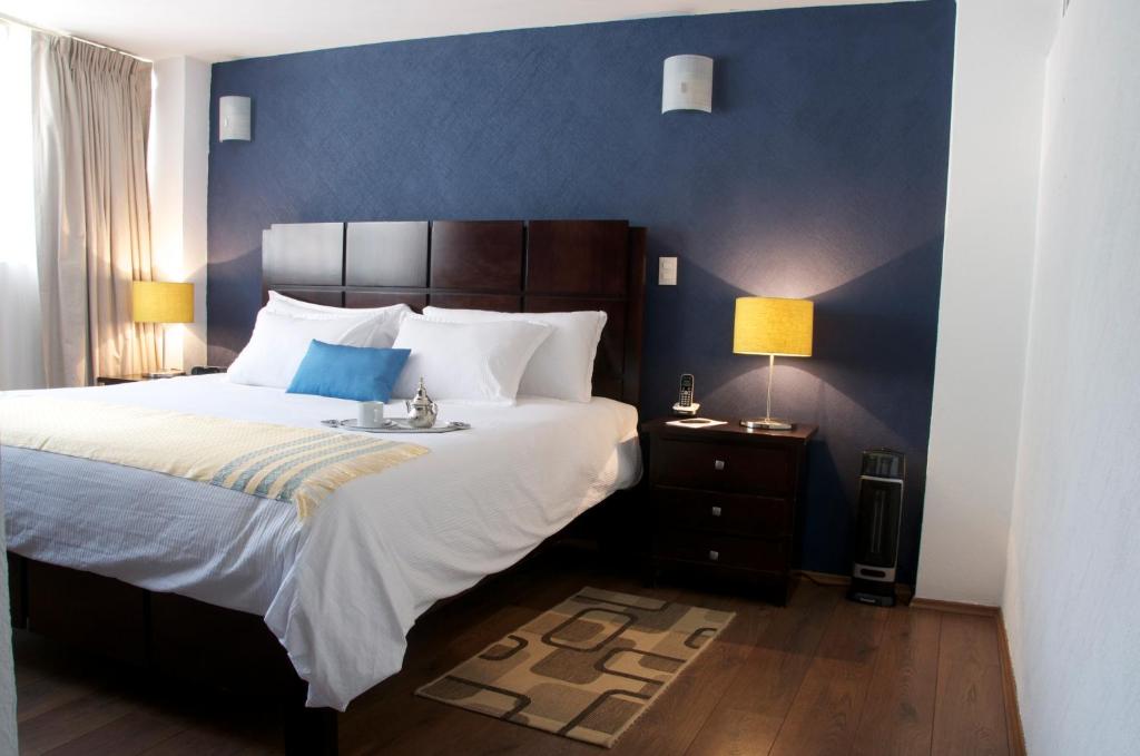 Suites Berna 12 — photo 1