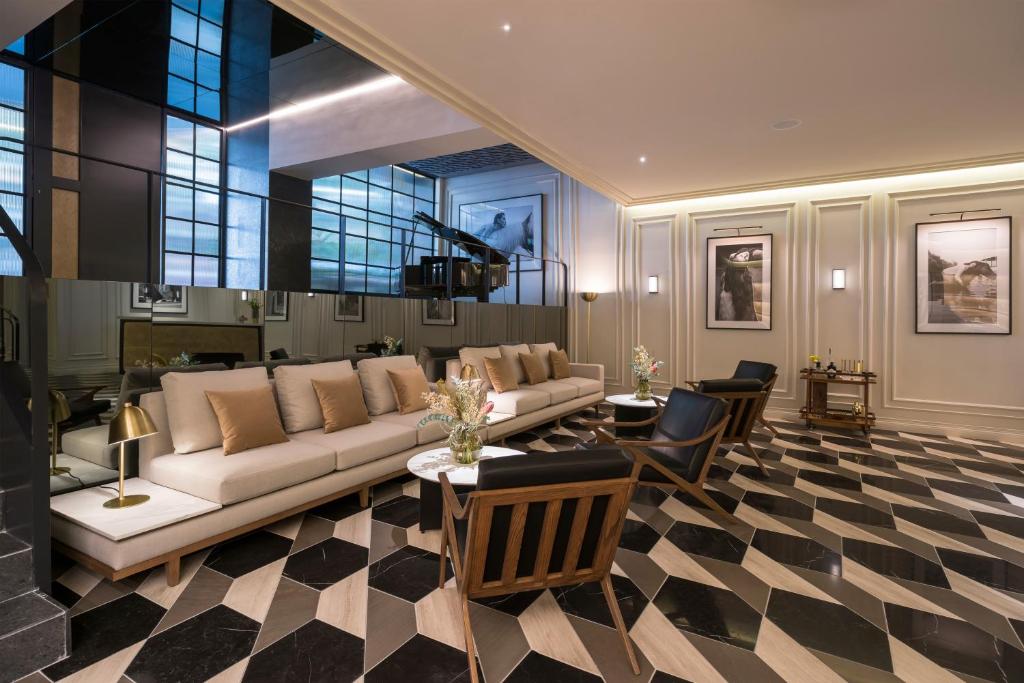 The Amsterdam by Viadora — photo 1