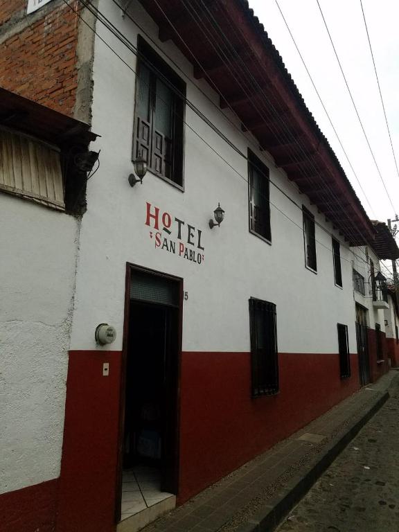 San Pablo — photo 1