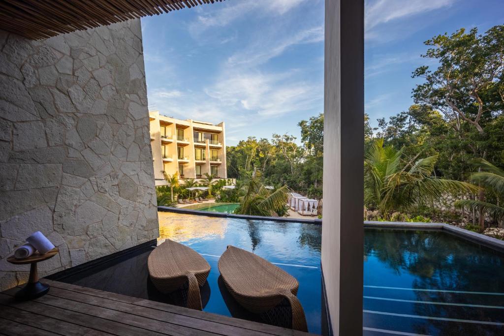 Secrets Tulum Resort & Beach Club - Adults Only - All Inclusive photo 3