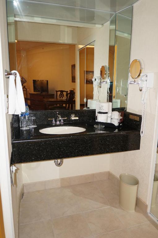 Safi Royal Luxury Valle photo 3