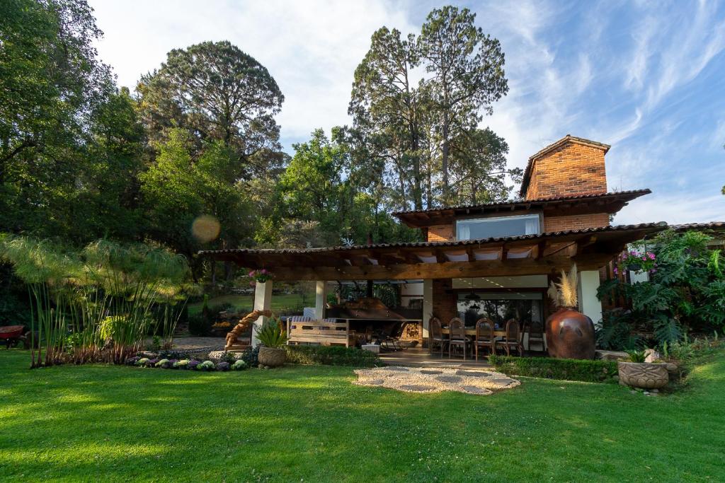 Casa Tua - Relájate y conecta con la naturaleza — photo 1