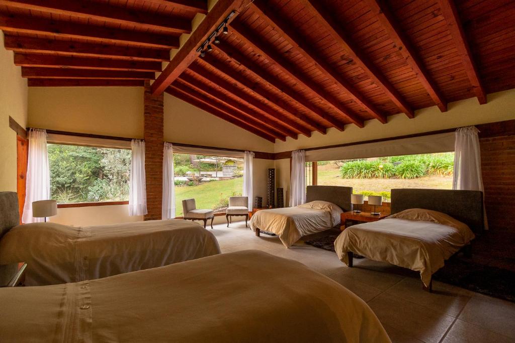 Casa Tua - Relájate y conecta con la naturaleza photo 2