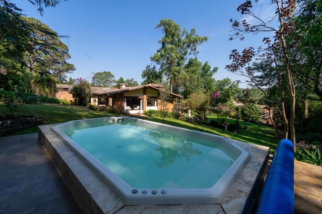 Casa Tua - Relájate y conecta con la naturaleza photo 3