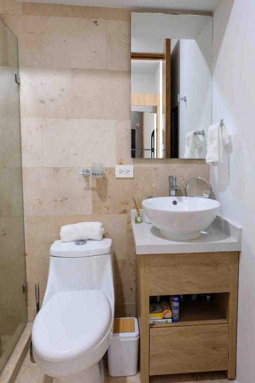 Stayon5a Av penthouse with PrivatePool photo 3