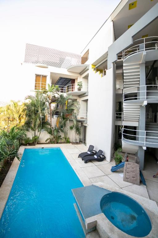 Hotel RS Suites — photo 1
