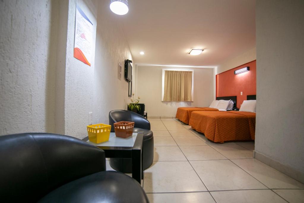 Hotel RS Suites photo 2