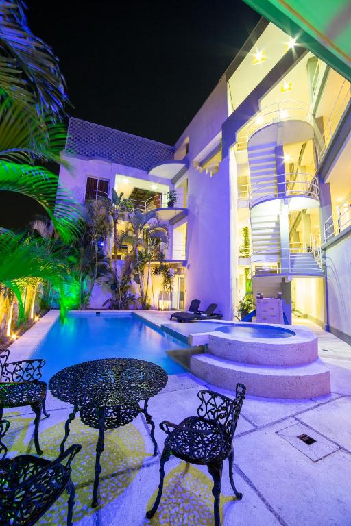 Hotel RS Suites photo 3